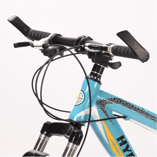 TOYTEXX/ Hyper ride 26 INCH 21 SPEED OFF ROAD FAT MOUNTAIN BIKE - Toytexx TOYTEXX/ Hyper ride 26 INCH 21 SPEED OFF ROAD FAT MOUNTAIN BIKE - Toytexx